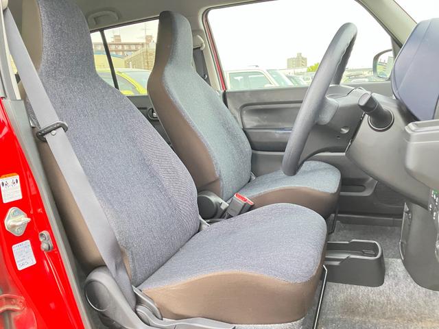 アルト ハイブリッドX デュアルカメラブレーキサポート スマートキー プッシュスタート 全方位カメラ クリアランスソナー LEDヘッドライト オートライト オートハイビーム アイドリングストップ フルタイム4WD(22枚目)