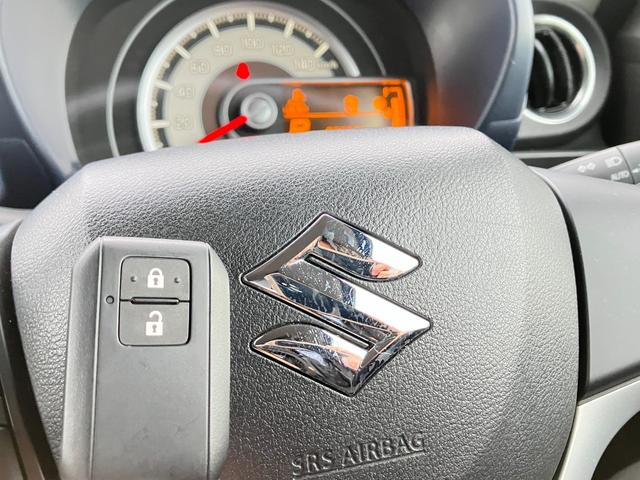 アルト ハイブリッドX デュアルカメラブレーキサポート スマートキー プッシュスタート 全方位カメラ クリアランスソナー LEDヘッドライト オートライト オートハイビーム アイドリングストップ フルタイム4WD(40枚目)