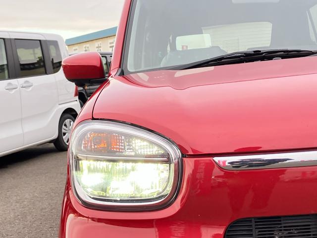 アルト ハイブリッドX デュアルカメラブレーキサポート スマートキー プッシュスタート 全方位カメラ クリアランスソナー LEDヘッドライト オートライト オートハイビーム アイドリングストップ フルタイム4WD(42枚目)