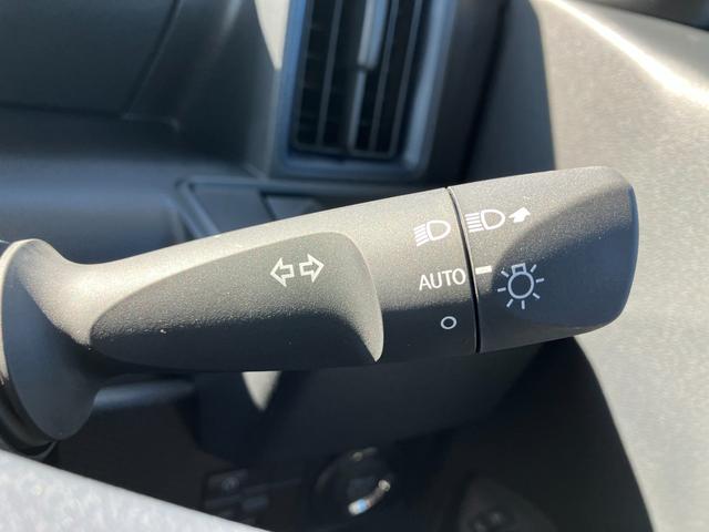 タント X 届出済み未使用車 スマートアシスト 片側電動スライドドア イージークローザー スマートキー プッシュスタート LEDヘッドライト オートライト オーディオレス アイドリングストップ 4WD(39枚目)