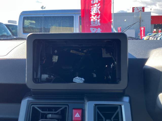 タフト G クロムベンチャー 届出済み未使用車 スマートアシスト LEDヘッドライト LEDフォグランプ ガラスルーフ オーディオレス 電動パーキングブレーキ ブレーキホールド 純正アルミホイール アイドリングストップ 4WD(28枚目)