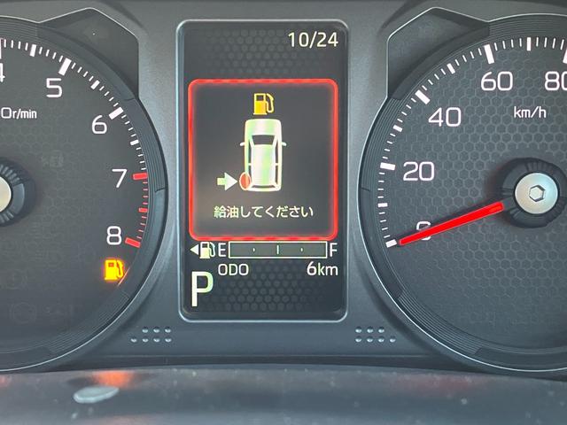 タフト G クロムベンチャー 届出済み未使用車 スマートアシスト LEDヘッドライト LEDフォグランプ ガラスルーフ オーディオレス 電動パーキングブレーキ ブレーキホールド 純正アルミホイール アイドリングストップ 4WD(30枚目)