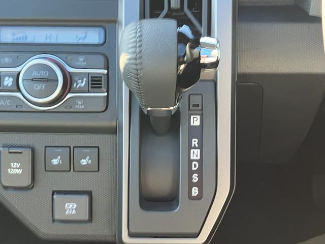 タフト G クロムベンチャー 届出済み未使用車 スマートアシスト LEDヘッドライト LEDフォグランプ ガラスルーフ オーディオレス 電動パーキングブレーキ ブレーキホールド 純正アルミホイール アイドリングストップ 4WD(40枚目)