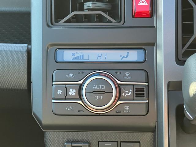 タフト G クロムベンチャー 届出済み未使用車 スマートアシスト LEDヘッドライト LEDフォグランプ ガラスルーフ オーディオレス 電動パーキングブレーキ ブレーキホールド 純正アルミホイール アイドリングストップ 4WD(41枚目)