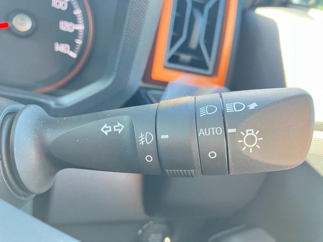 タフト G 届出済み未使用車 スマートアシスト LEDヘッドライト LEDフォグランプ ガラスルーフ オーディオレス 電動パーキングブレーキ ブレーキホールド 純正アルミホイール アイドリングストップ 4WD(36枚目)