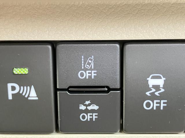 アルトラパン L 届出済み未使用車 デュアルカメラブレーキサポート スマートキー プッシュスタート 電動格納ミラー LEDヘッドライト オートライト クリアランスソナー オーディオレス フルタイム4WD(34枚目)