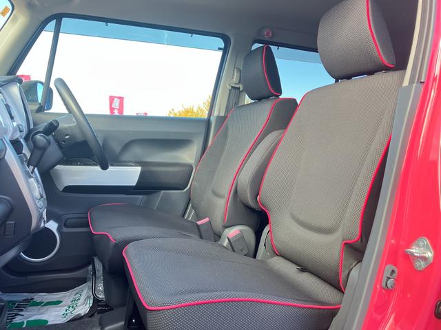 ハスラー G レーダーブレーキサポート スマートキー プッシュスタート 電動格納ミラー シートヒーター 2DINオーディオ アイドリングストップ ハロゲンヘッドライト ヒルディセントコントロール フルタイム4WD(16枚目)