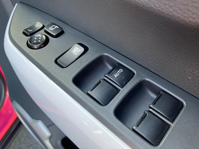 ハスラー G レーダーブレーキサポート スマートキー プッシュスタート 電動格納ミラー シートヒーター 2DINオーディオ アイドリングストップ ハロゲンヘッドライト ヒルディセントコントロール フルタイム4WD(26枚目)