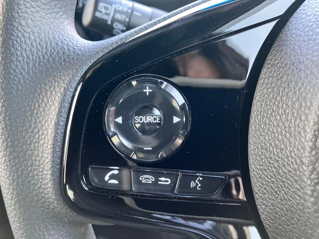 N-BOXカスタム L 松濤被害軽減ブレーキ 片側電動スライドドア イージークローザー スマートキー プッシュスタート LEDヘッドライト LEDフォグランプ オートライト 純正ナビゲーション バックカメラ 4WD(40枚目)