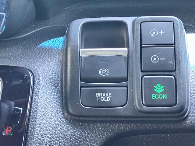 N-BOXカスタム L 松濤被害軽減ブレーキ 片側電動スライドドア イージークローザー スマートキー プッシュスタート LEDヘッドライト LEDフォグランプ オートライト 純正ナビゲーション バックカメラ 4WD(41枚目)