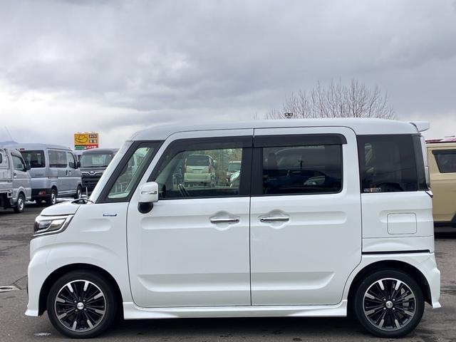 全車安心の保証付き！延長保証やメーカー保証継承など充実のプランを複数ご用意しております。充実の保証制度で安心・安全なカーライフを支えます♪