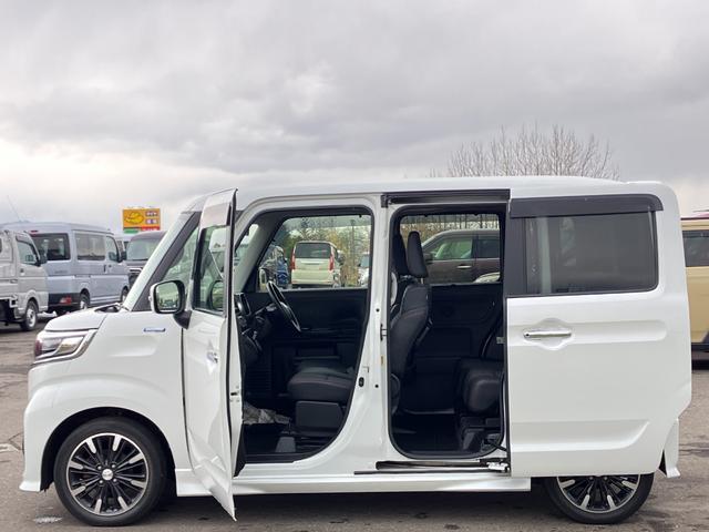 オートローンは最大１２０回払いまで可能！ボーナス払い・残価設定・リースなどもご用意ございます。月々の負担を軽減させることが可能です！