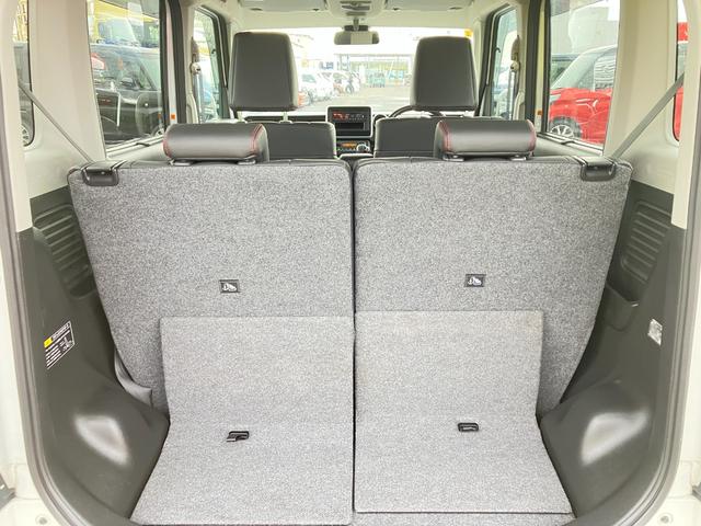 ＧＳユアサマイスタープラス認定店でもあり、付属品もご心配なくお任せください♪お出かけ先での不安も軽パーク整備で安心！