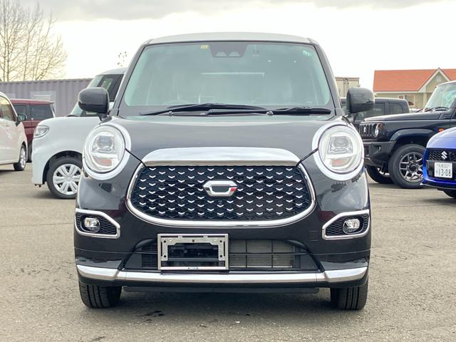 キャスト スタイルＧ　ＶＳ　ＳＡＩＩＩ　特別仕様車　スマートアシスト　スマートキー　プッシュスタート　純正ナビゲーション　全方位カメラ　ＬＥＤヘッドライト　ＬＥＤフォグランプ　オートライト　オートハイビーム　アイドリングストップ　４ＷＤ（2枚目）