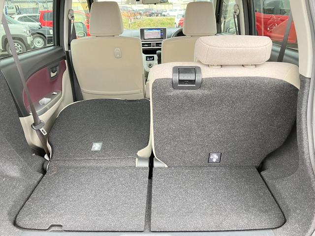 キャスト スタイルＧ　ＶＳ　ＳＡＩＩＩ　特別仕様車　スマートアシスト　スマートキー　プッシュスタート　純正ナビゲーション　全方位カメラ　ＬＥＤヘッドライト　ＬＥＤフォグランプ　オートライト　オートハイビーム　アイドリングストップ　４ＷＤ（22枚目）