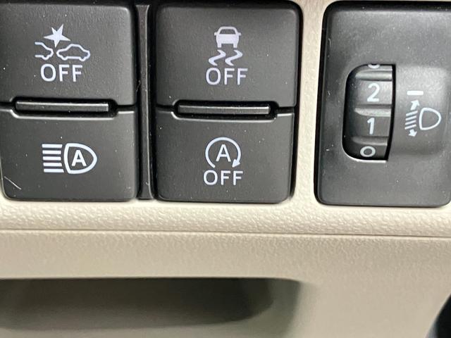 キャスト スタイルＧ　ＶＳ　ＳＡＩＩＩ　特別仕様車　スマートアシスト　スマートキー　プッシュスタート　純正ナビゲーション　全方位カメラ　ＬＥＤヘッドライト　ＬＥＤフォグランプ　オートライト　オートハイビーム　アイドリングストップ　４ＷＤ（36枚目）