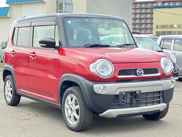 全車安心の保証付き！延長保証やメーカー保証継承など充実のプランを複数ご用意しております。充実の保証制度で安心・安全なカーライフを支えます♪