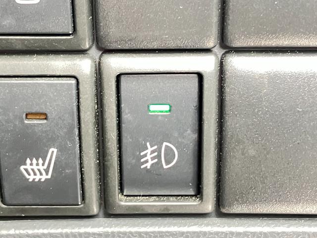 パレットＳＷ ＸＳ　スマートキー　プッシュスタート　純正ディスプレイオーディオ　バックカメラ　ディスチャージドランプ　フロントフォグランプ　シートヒーター　イージークローザー　片側電動スライドドア　フルタイム４ＷＤ（34枚目）