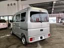 エブリイ ＰＡリミテッド　届出済み未使用車　デュアルカメラブレーキサポート　キーレスエントリー　パワーウインドウ　マニュアルエアコン　ＵＳＢポート　パートタイム４ＷＤ　アイドリングストップ　クリアランスソナー（8枚目）
