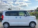 Ｌ　衝突被害軽減ブレーキ　ＡＣＣ　両側スライドドア　ＬＥＤヘッドライト　オートライト　オートハイビーム　社外ナビゲーション　バックカメラ　ＥＴＣ　電動格納ミラー　シートヒーター　オートエアコン　４ＷＤ（12枚目）