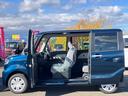 タント X 届出済み未使用車 スマートアシスト 片側電動スライドドア イージークローザー スマートキー プッシュスタート LEDヘッドライト オートライト オーディオレス アイドリングストップ 4WD(7枚目)