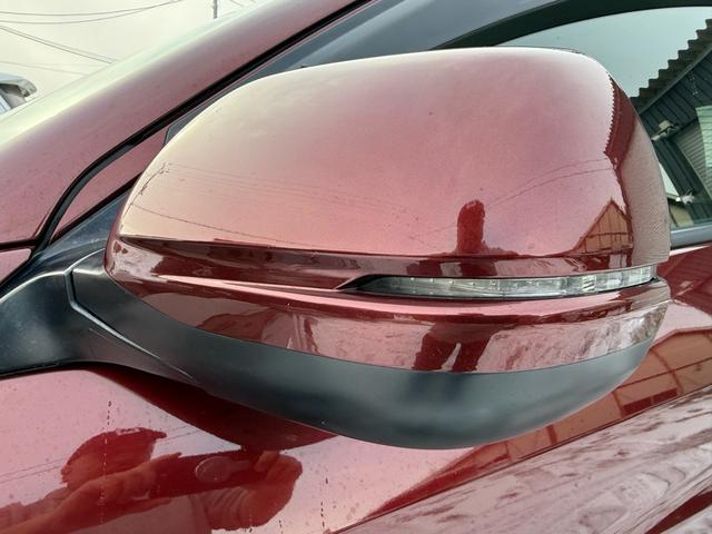 ヴェゼル ハイブリッドＸ・Ｌパッケージ　ナビ　ＥＴＣ　エンスタ　キーレス　バックカメラ　夏冬タイヤ　ＬＥＤヘッドライト　あんしんパッケージ　シートヒーター（14枚目）