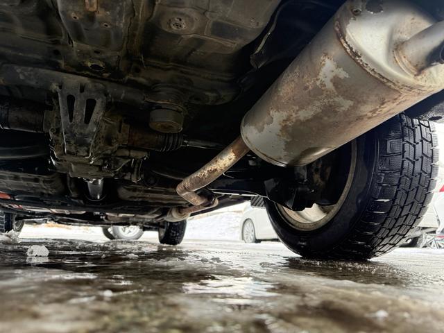 ヴェゼル ハイブリッドＸ・Ｌパッケージ　ナビ　ＥＴＣ　エンスタ　キーレス　バックカメラ　夏冬タイヤ　ＬＥＤヘッドライト　あんしんパッケージ　シートヒーター（19枚目）