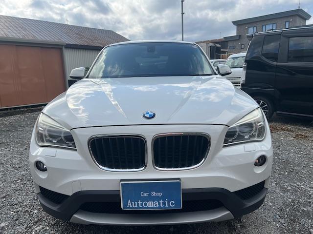 Ｘ１ ｘＤｒｉｖｅ　２０ｉ　４ＷＤ　バックカメラ　ＨＩＤ　アルミホイール　ＡＴ　盗難防止システム　ＣＤ　ＡＢＳ　エアコン　パワーステアリング　パワーウィンドウ（5枚目）