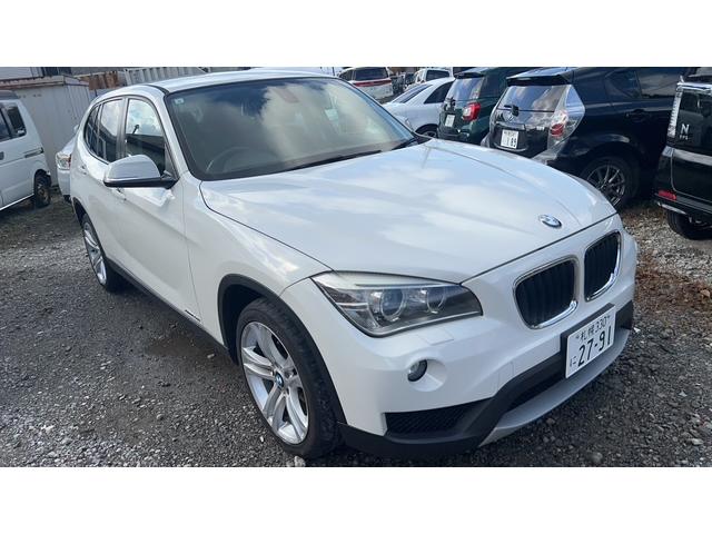Ｘ１ ｘＤｒｉｖｅ　２０ｉ　４ＷＤ　バックカメラ　ＨＩＤ　アルミホイール　ＡＴ　盗難防止システム　ＣＤ　ＡＢＳ　エアコン　パワーステアリング　パワーウィンドウ（6枚目）