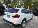 Ｘ１ ｘＤｒｉｖｅ　２０ｉ　４ＷＤ　バックカメラ　ＨＩＤ　アルミホイール　ＡＴ　盗難防止システム　ＣＤ　ＡＢＳ　エアコン　パワーステアリング　パワーウィンドウ（8枚目）