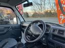 キャリイトラック KU 4WD 軽トラック MT 中古車画像_2