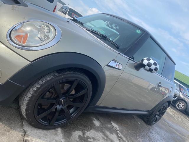 ＭＩＮＩ ＭＩＮＩ