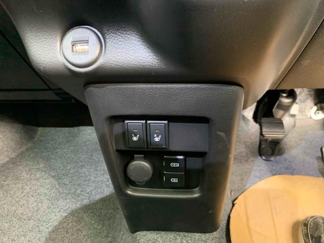 ハスラー ハイブリッドＸ　４ＷＤ　ＥＴＣ　全周囲カメラ　ナビ　ＴＶ　クリアランスソナー　オートクルーズコントロール　レーンアシスト　衝突被害軽減システム　オートライト　ＬＥＤヘッドランプ　スマートキー　アイドリングストップ（6枚目）