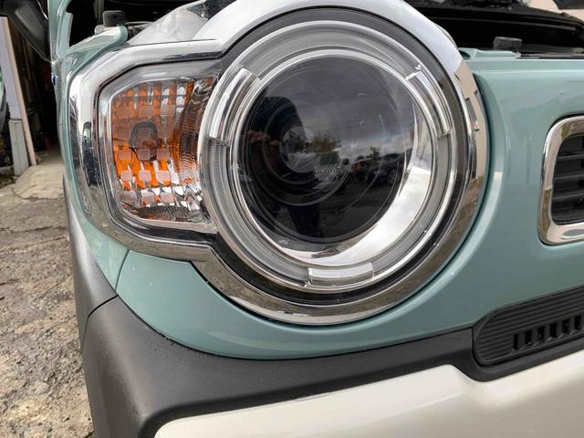 ハスラー ハイブリッドＸ　４ＷＤ　ＥＴＣ　全周囲カメラ　ナビ　ＴＶ　クリアランスソナー　オートクルーズコントロール　レーンアシスト　衝突被害軽減システム　オートライト　ＬＥＤヘッドランプ　スマートキー　アイドリングストップ（27枚目）