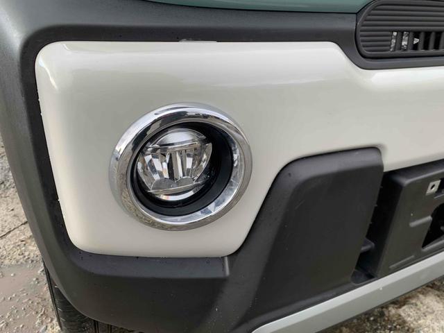 ハスラー ハイブリッドＸ　４ＷＤ　ＥＴＣ　全周囲カメラ　ナビ　ＴＶ　クリアランスソナー　オートクルーズコントロール　レーンアシスト　衝突被害軽減システム　オートライト　ＬＥＤヘッドランプ　スマートキー　アイドリングストップ（28枚目）