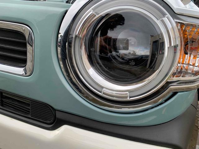 ハスラー ハイブリッドＸ　４ＷＤ　ＥＴＣ　全周囲カメラ　ナビ　ＴＶ　クリアランスソナー　オートクルーズコントロール　レーンアシスト　衝突被害軽減システム　オートライト　ＬＥＤヘッドランプ　スマートキー　アイドリングストップ（29枚目）