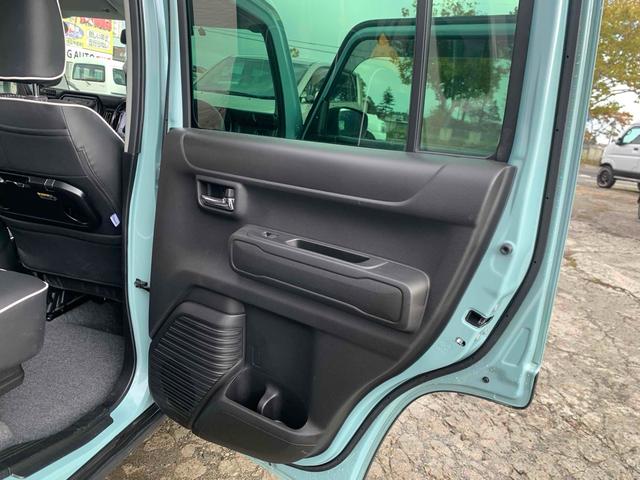 ハスラー ハイブリッドＸ　４ＷＤ　ＥＴＣ　全周囲カメラ　ナビ　ＴＶ　クリアランスソナー　オートクルーズコントロール　レーンアシスト　衝突被害軽減システム　オートライト　ＬＥＤヘッドランプ　スマートキー　アイドリングストップ（34枚目）