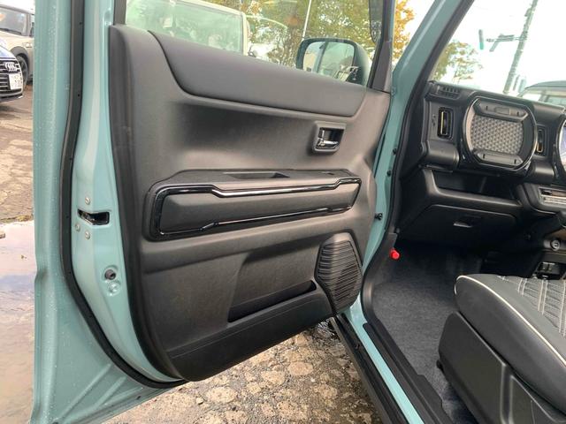 ハスラー ハイブリッドＸ　４ＷＤ　ＥＴＣ　全周囲カメラ　ナビ　ＴＶ　クリアランスソナー　オートクルーズコントロール　レーンアシスト　衝突被害軽減システム　オートライト　ＬＥＤヘッドランプ　スマートキー　アイドリングストップ（35枚目）