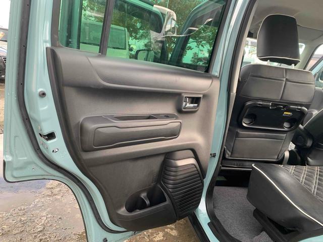 ハスラー ハイブリッドＸ　４ＷＤ　ＥＴＣ　全周囲カメラ　ナビ　ＴＶ　クリアランスソナー　オートクルーズコントロール　レーンアシスト　衝突被害軽減システム　オートライト　ＬＥＤヘッドランプ　スマートキー　アイドリングストップ（36枚目）