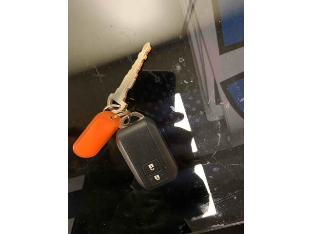 ハスラー ハイブリッドＸターボ　４ＷＤ　ＥＴＣ　全周囲カメラ　クリアランスソナー　オートクルーズコントロール　レーンアシスト　衝突被害軽減システム　オートライト　ＬＥＤヘッドランプ　スマートキー　アイドリングストップ　電動格納ミラー（6枚目）