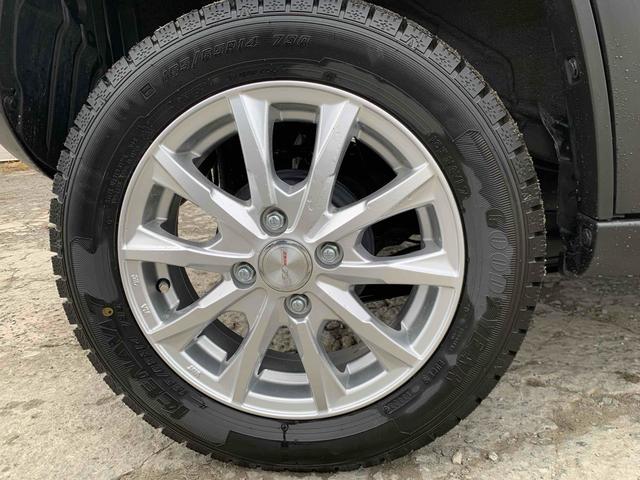 ハスラー ハイブリッドＧ　外装タフワイルドにカスタマイズ　４ＷＤ　クリアランスソナー　レーンアシスト　衝突被害軽減システム　スマートキー　アイドリングストップ　電動格納ミラー　シートヒーター　ＣＶＴ　盗難防止システム　ＡＢＳ　ＥＳＣ　アルミホイール（18枚目）