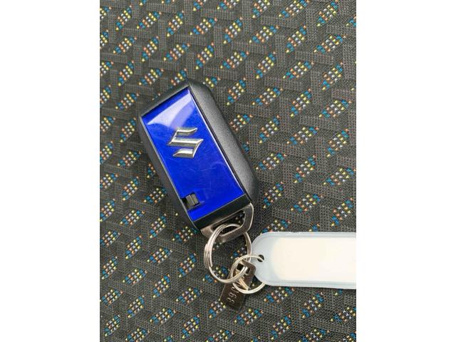 ハスラー ハイブリッドＧ　外装タフワイルドにカスタマイズ　４ＷＤ　クリアランスソナー　レーンアシスト　衝突被害軽減システム　スマートキー　アイドリングストップ　電動格納ミラー　シートヒーター　ＣＶＴ　盗難防止システム　ＡＢＳ　ＥＳＣ　アルミホイール（36枚目）