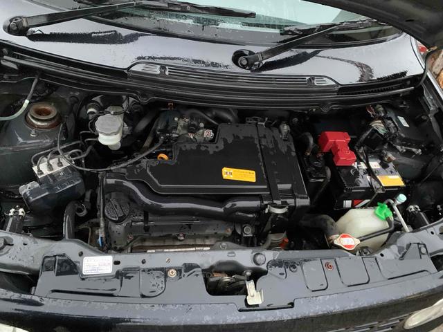 アルトラパン G 4WD スマートキー シートヒーター ベンチシート AT 盗難防止システム ABS CD アルミホイール 衝突安全ボディ エアコン パワーステアリング パワーウィンドウ(16枚目)