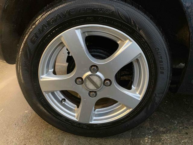 アルトラパン G 4WD スマートキー シートヒーター ベンチシート AT 盗難防止システム ABS CD アルミホイール 衝突安全ボディ エアコン パワーステアリング パワーウィンドウ(17枚目)