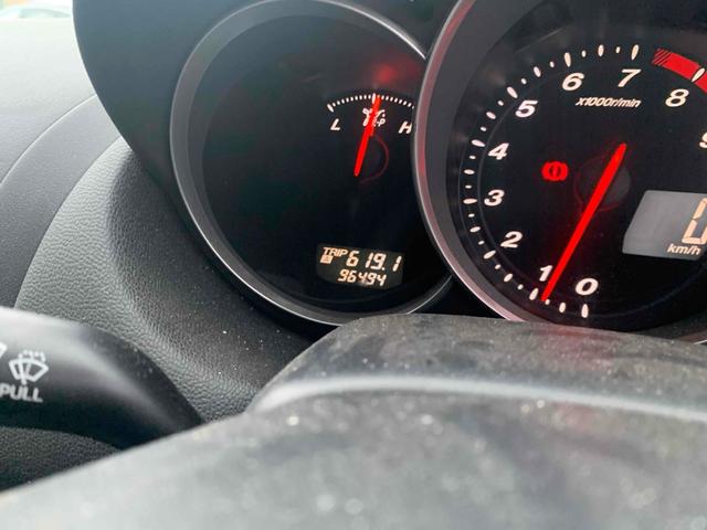 RX-8 ベースグレード MT HID キーレスエントリー 電動格納ミラー アルミホイール 衝突安全ボディ ABS ESC CD エアコン パワーステアリング パワーウィンドウ(27枚目)