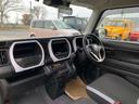 ハイブリッドＧ　外装タフワイルドにカスタマイズ　４ＷＤ　クリアランスソナー　レーンアシスト　衝突被害軽減システム　スマートキー　アイドリングストップ　電動格納ミラー　シートヒーター　ＣＶＴ　盗難防止システム　ＡＢＳ　ＥＳＣ　アルミホイール（9枚目）