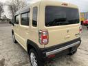 ハイブリッドＧ　外装タフワイルドにカスタマイズ　４ＷＤ　クリアランスソナー　レーンアシスト　衝突被害軽減システム　スマートキー　アイドリングストップ　電動格納ミラー　シートヒーター　ＣＶＴ　盗難防止システム　ＡＢＳ　ＥＳＣ　アルミホイール（15枚目）