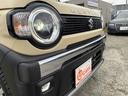 ハイブリッドＧ　外装タフワイルドにカスタマイズ　４ＷＤ　クリアランスソナー　レーンアシスト　衝突被害軽減システム　スマートキー　アイドリングストップ　電動格納ミラー　シートヒーター　ＣＶＴ　盗難防止システム　ＡＢＳ　ＥＳＣ　アルミホイール（27枚目）