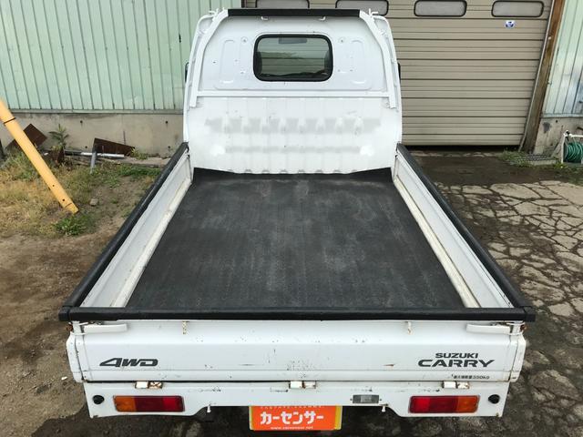 　４ＷＤ　ＭＴ　カセット(16枚目)