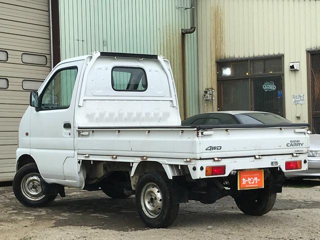 　４ＷＤ　ＭＴ　カセット(18枚目)